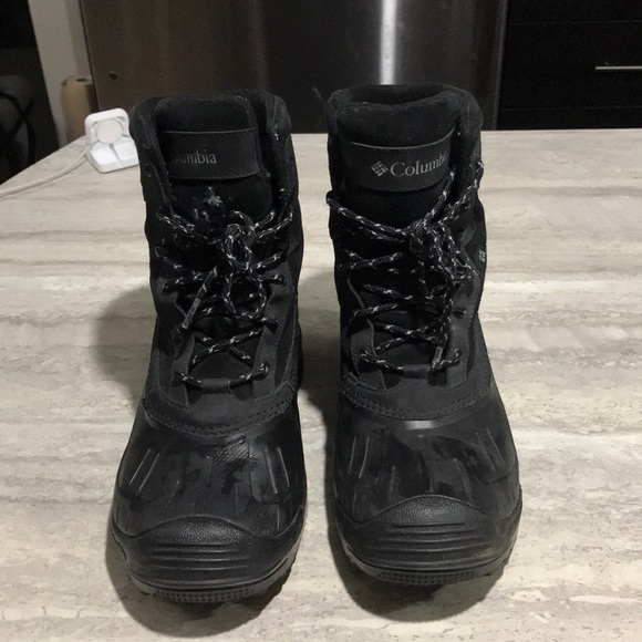 Columbia Other - Columbia Boots